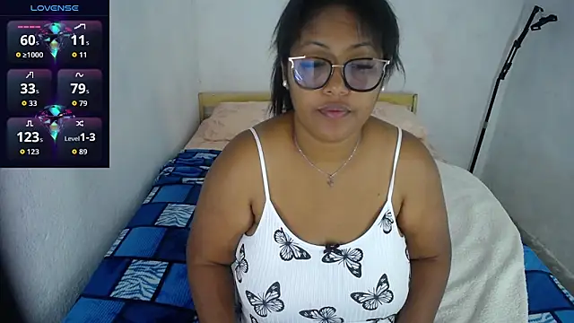 miajoseph  online show from 03-24-26, 04:01