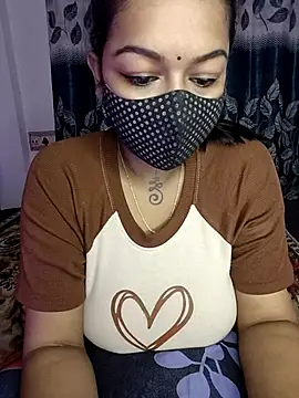 Sexy Anika-for you online show from 04-26-26, 01:30