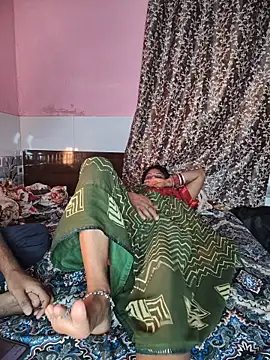 Shivani Mumbai85 online show from 10-30-25, 05:32