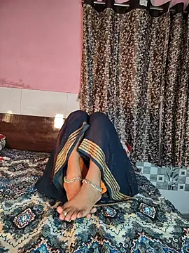 Shivani Mumbai85 online show from 10-28-25, 05:23