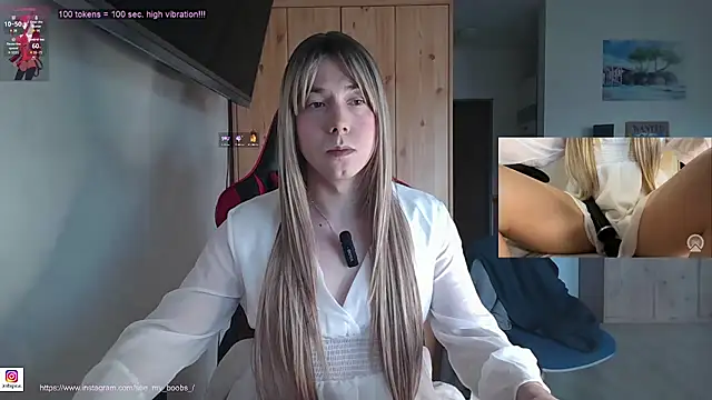 See my Boobs  online show from 03-28-26, 03:46