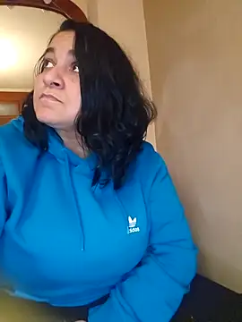 paulinaDiaz1 online show from 11-30-25, 08:20