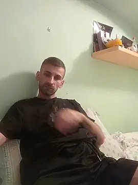 Davlupweed93 online show from 10-02-25, 12:19