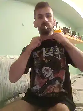 Davlupweed93 online show from 10-15-25, 10:56