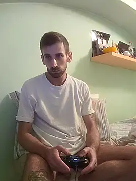 Davlupweed93 online show from 10-26-25, 02:06