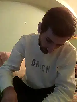 Davlupweed93 online show from 01-07-26, 09:58