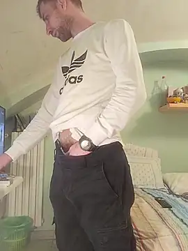 Davlupweed93 online show from 04-02-26, 09:38