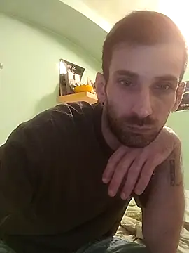 Davlupweed93 online show from 10-27-25, 01:23