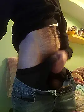 Davlupweed93 online show from 01-08-26, 11:05