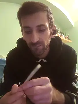 Davlupweed93 online show from 12-01-25, 01:56