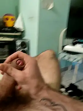 Davlupweed93 online show from 12-02-25, 12:18