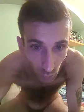 Davlupweed93 online show from 04-07-26, 12:40