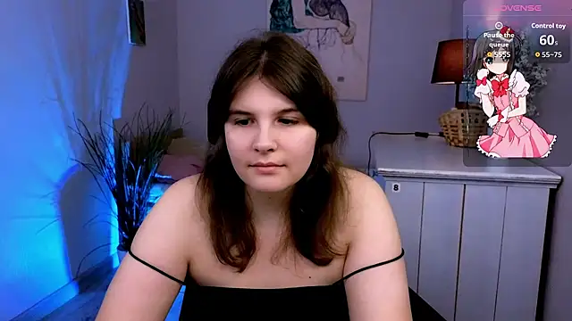 Ruyjin Choi online show from 11-11-25, 03:29