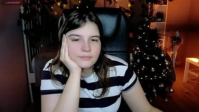 Ruyjin Choi online show from 01-10-26, 10:54