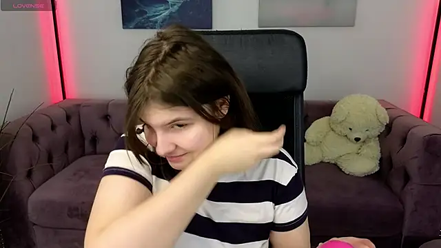 Ruyjin Choi online show from 01-14-26, 10:30