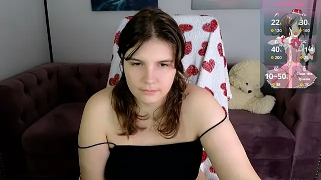 Ruyjin Choi online show from 11-13-25, 04:11