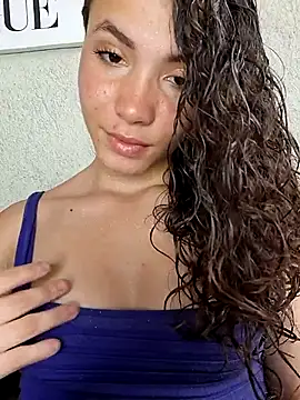 HelenHoltz online show from 10-27-25, 05:03