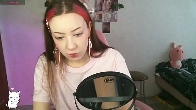 SweetieMollyy online show from 03-03-25, 07:57