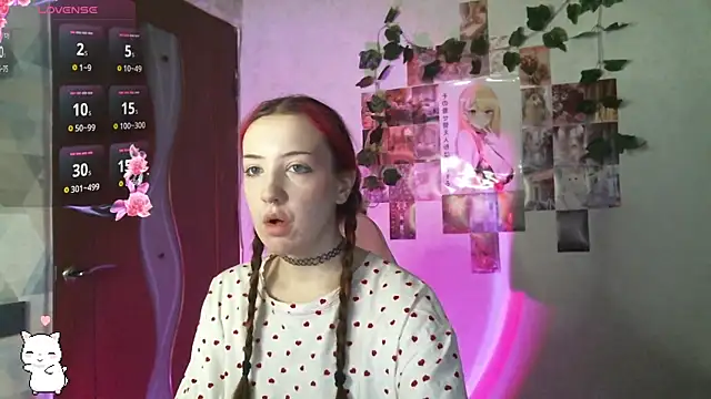 SweetieMollyy online show from 02-26-25, 02:27