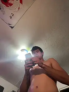 bigdckstud online show from 05-18-26, 03:17
