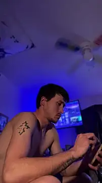 bigdckstud online show from 05-05-26, 02:25