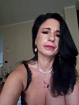 MichelleCara online show from 10-07-25, 07:09
