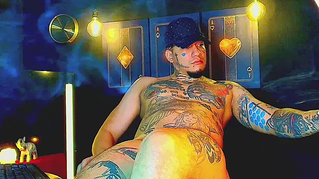 daimond hope666 online show from 11-16-25, 09:08