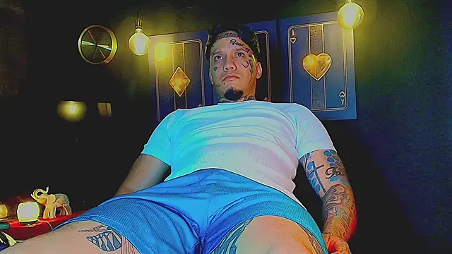 daimond hope666 online show from 10-02-25, 08:34