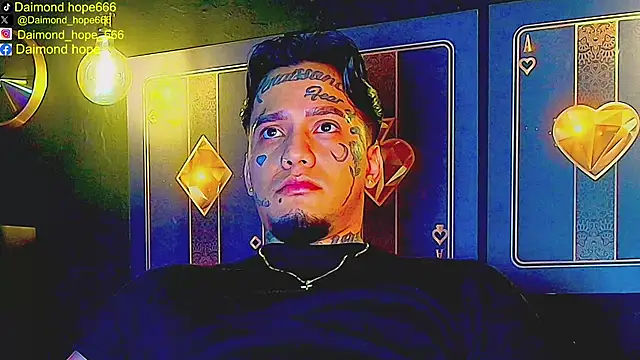 daimond hope666 online show from 01-12-26, 04:41