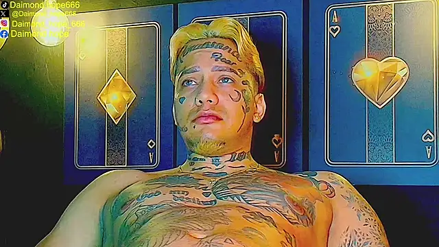 daimond hope666 online show from 02-20-26, 03:14