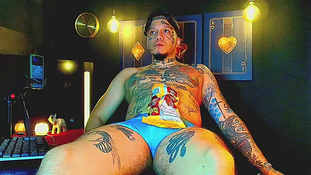 daimond hope666 online show from 11-03-25, 09:07