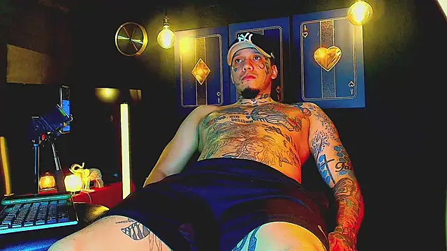 daimond hope666 online show from 10-19-25, 09:06