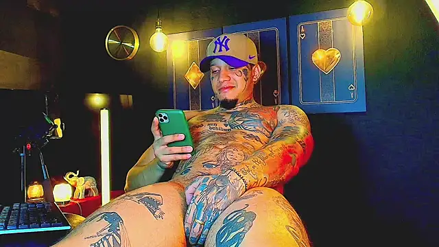 daimond hope666 online show from 10-15-25, 08:39