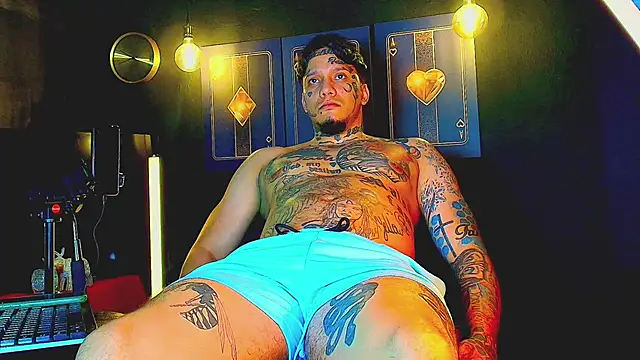 daimond hope666 online show from 10-24-25, 08:52