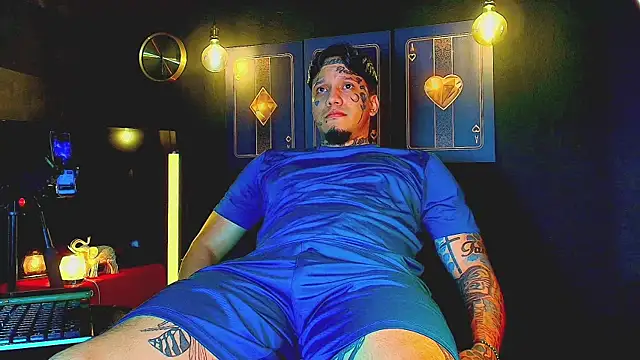 daimond hope666 online show from 10-17-25, 08:32