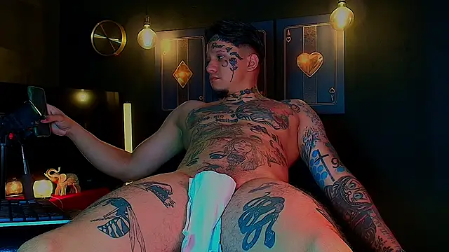 daimond hope666 online show from 10-03-25, 08:54