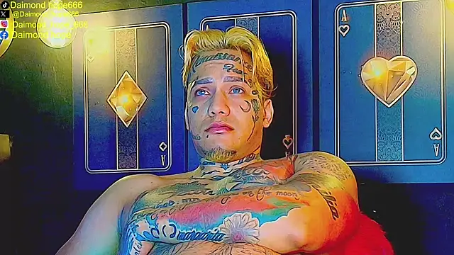 daimond hope666 online show from 02-23-26, 03:41