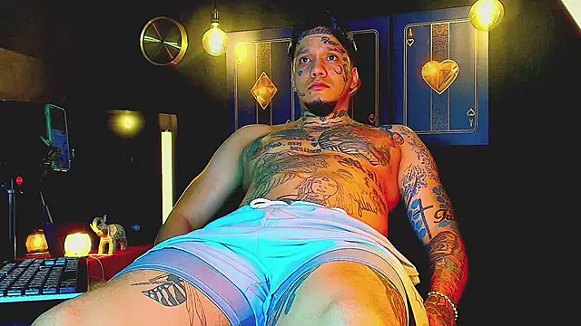 daimond hope666 online show from 11-05-25, 08:34