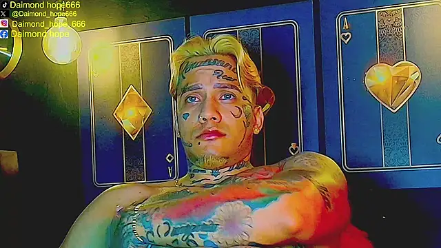 daimond hope666 online show from 02-19-26, 03:25