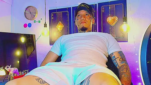 daimond hope666 online show from 09-13-25, 07:58