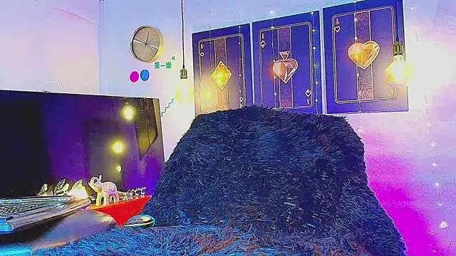 daimond hope666 online show from 09-17-25, 07:05