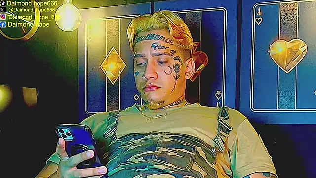 daimond hope666 online show from 02-24-26, 03:07