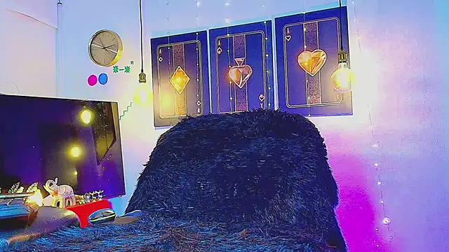 daimond hope666 online show from 09-18-25, 08:12