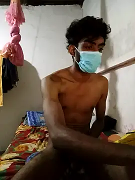 Cute boleh online show from 03-03-25, 07:07