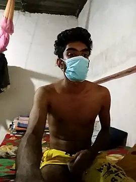 Cute boleh online show from 02-27-25, 03:59