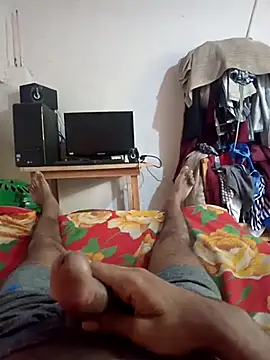 Cute boleh online show from 03-08-25, 03:28