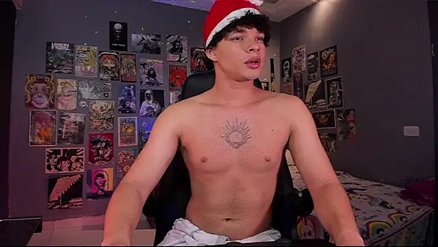 soy ian  online show from 12-14-24, 10:18