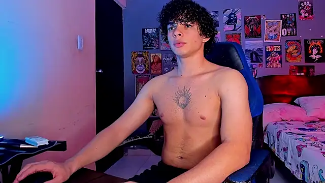 soy ian  online show from 02-08-25, 05:08