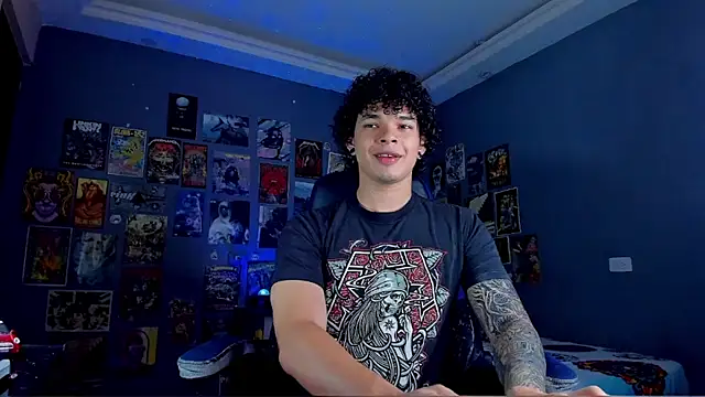 soy ian  online show from 09-12-25, 12:33