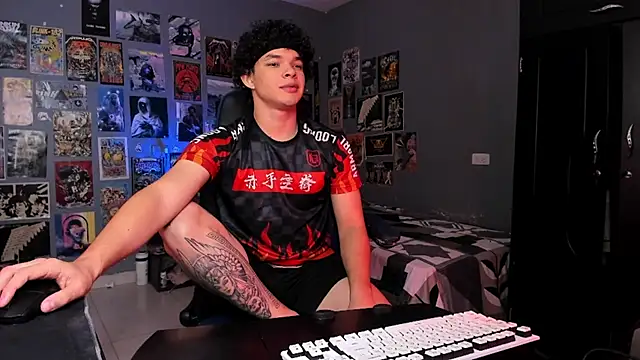 soy ian  online show from 02-02-25, 09:45